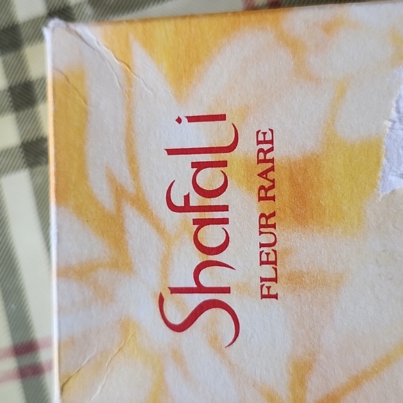 Yves Rocher Shafali Fleur Rare - Picture 6 of 8